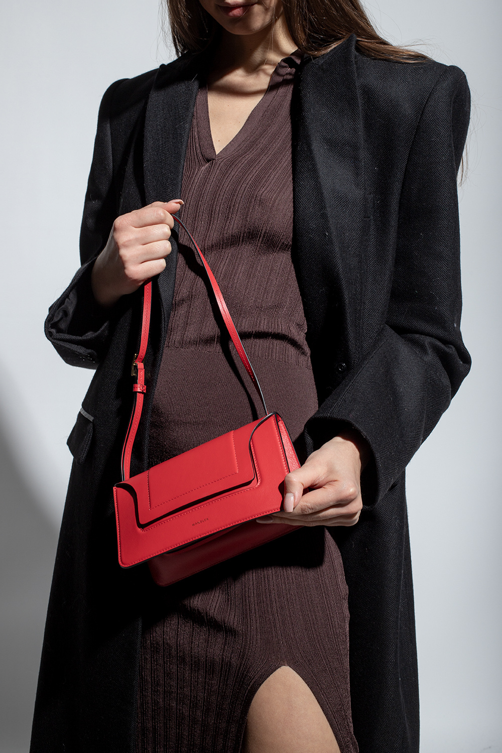 Wandler 'Penelope Mini' shoulder bag | Women's Bags | Vitkac